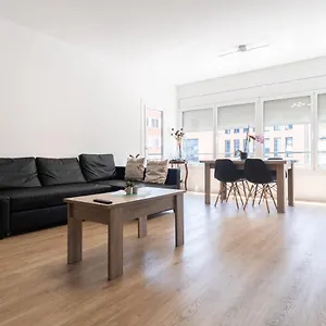  Apartamento Up Live Ii