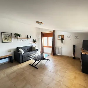  Apartamento Attic