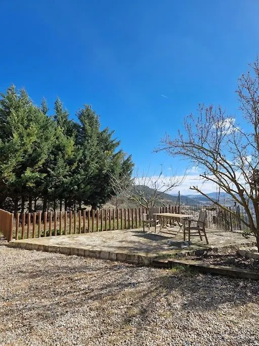 Villa Cal Bisbe Segura  Сasa de vacaciones