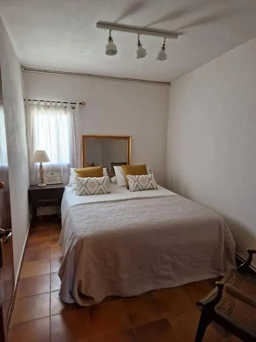 Villa Cal Bisbe Segura